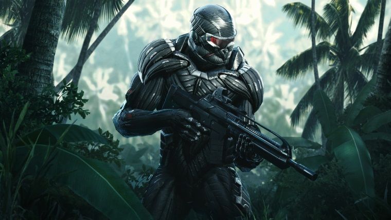 Yeni Crysis Beklenirken Crytek’ten İşten Çıkarmalar Geldi