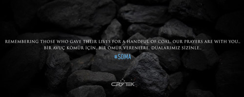 Crytek'ten Soma faciası için anlamlı mesaj