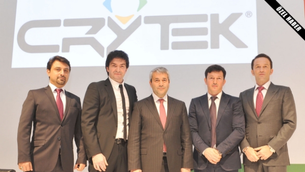Crytek Türkiye'de yaprak dökümü