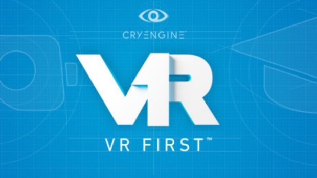 Crytek, IEEE ile VR First Partnerliğini Duyurdu