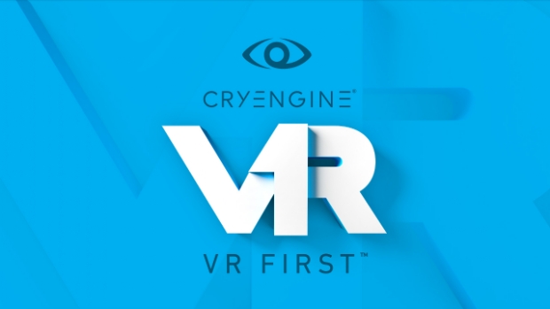 Crytek’in VR First girişimine altı üniversite daha katıldı