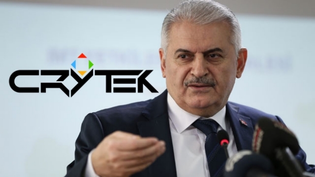 500M doları Crytek Türkiye'ye değil, Türkiye Crytek'e yatırım yapacak