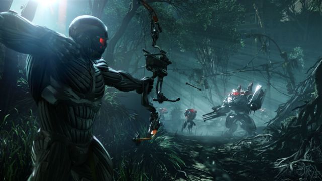 Crytek, E3 2015'te önemli bir duyuru yapabilir