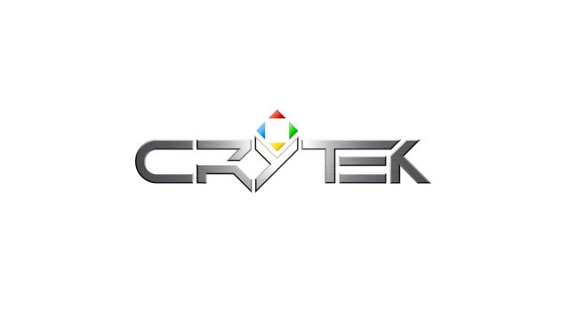 CryTek yaz dönemi staj başvuruları başladı!