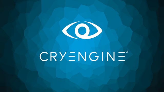 Crytek, CryEngine 5'i duyurdu!