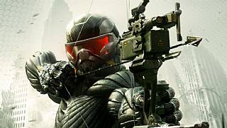 Crytek beş ofisini kapatıyor