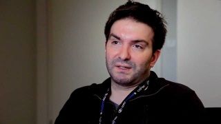 Cevat Yerli, Crytek'teki CEO görevinden ayrıldığını duyurdu