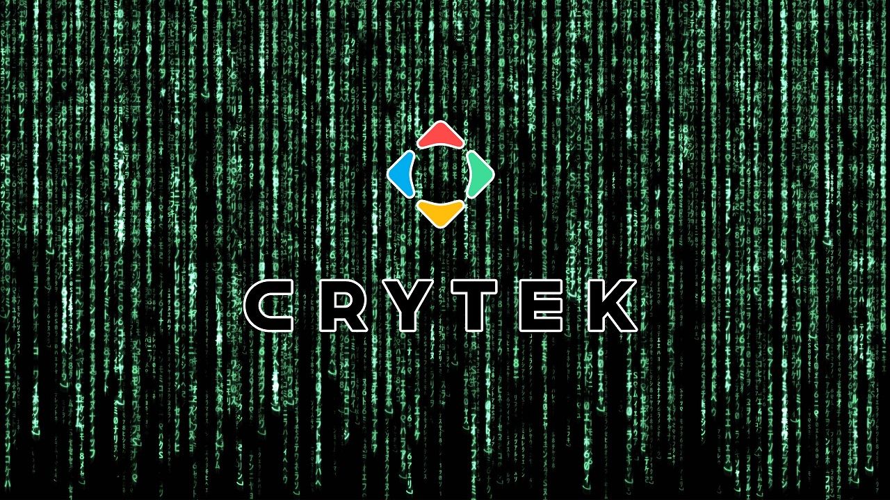 Crytek kendi Matrix’ini Sanal Gerçeklikle mi yaratacak?