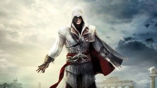 Ezio Geri Dönüyor