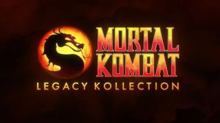 Mortal Kombat: Legacy Kollection Çıkış Tarihi Yanlışlıkla Açıklandı