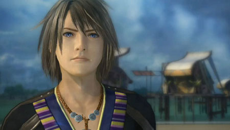 Final Fantasy XIII-2 - Xbox 360 İnceleme