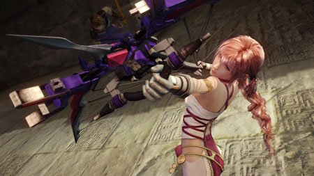 Final Fantasy XIII-2 - Xbox 360 İnceleme