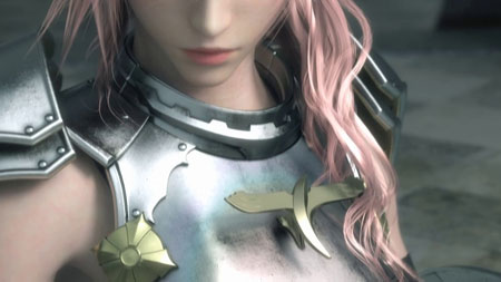 Final Fantasy XIII-2 - Xbox 360 İnceleme