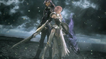Final Fantasy XIII-2'nin sistem gereksinimleri açıklandı