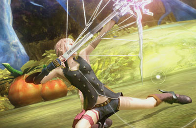 Final Fantasy XIII-2'nin yeni DLC'leri neler içeriyor?
