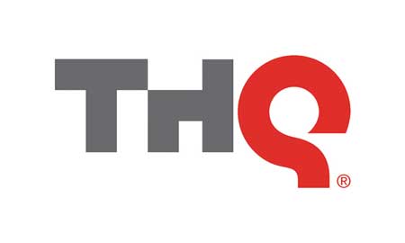 THQ'dan yeni logo