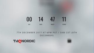 THQ Nordic'den Endless Winter kod adlı bir oyun geliyor!