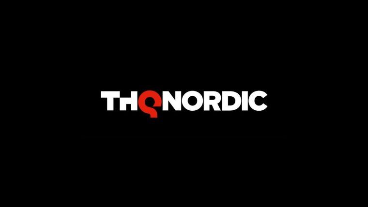 THQ Nordic, büyük bir firmayı daha satın aldığını duyurdu