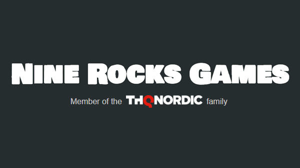 THQ Nordic, Nine Rock Games kuruldu.