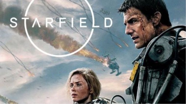 Bethesda Game Studios'tan ünlü aktör Tom Cruise'a anlamlı tweet