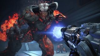 Rage 2 ve Doom Eternal, Bethesda.net'e özel olarak çıkmayacak