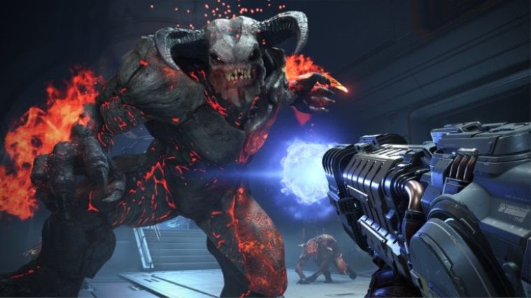 Rage 2 ve Doom Eternal, Bethesda.net'e özel olarak çıkmayacak