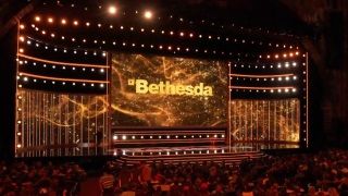 Bethesda, E3 2019 sunumunda alkış efekti mi kullandı?