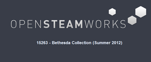 Bethesda' nın "Steam Yaz Satışları" listesi bu mu?