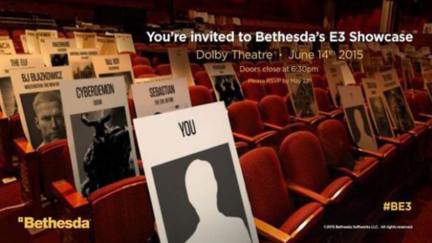 E3'te Bethesda neler gösterecek?