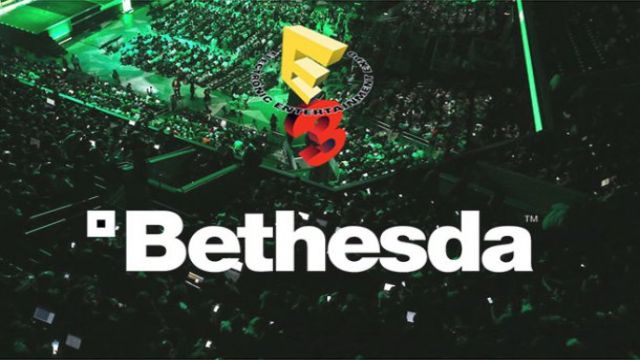 GERÇEKLEŞİYOR! E3, Bethesda ile başlıyor!