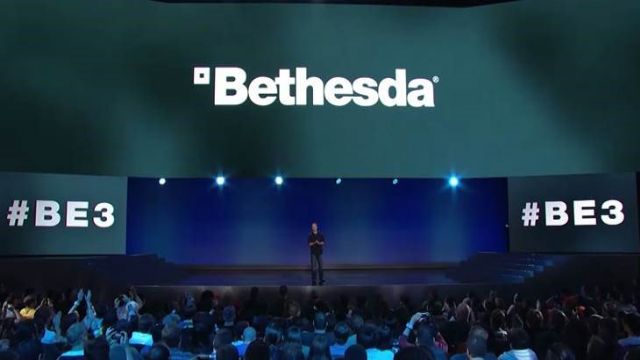 Bethesda'nın E3 2017 konferans tarihi açıklandı