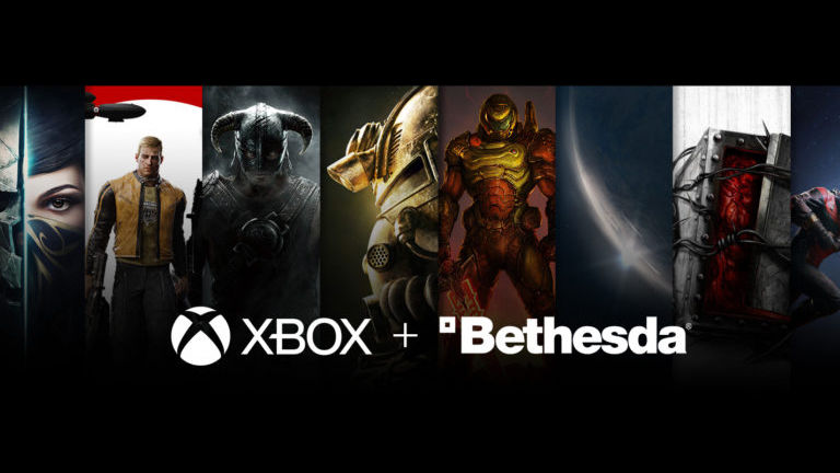 AB, Bethesda satın alımı için Microsoft'a onay verdi