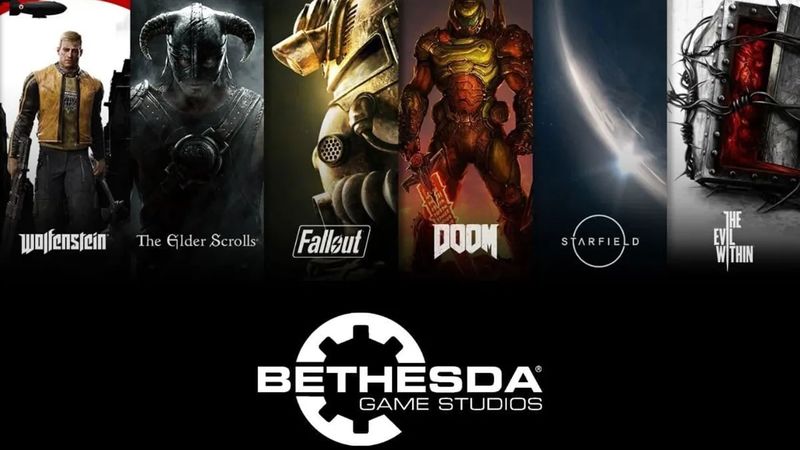 Bethesda Bazı Oyunlara Yatırım Yapmaktan Vazgeçti
