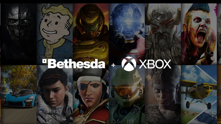 Microsoft, Bethesda satın alımını tamamladı