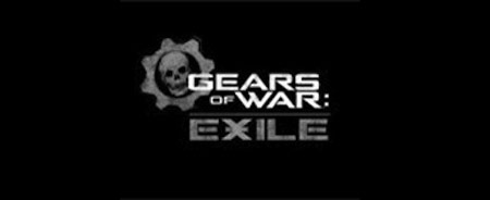 Gears of War: Exile geliyor