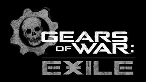 Gears of War: Exile'ı mı bekliyordunuz?