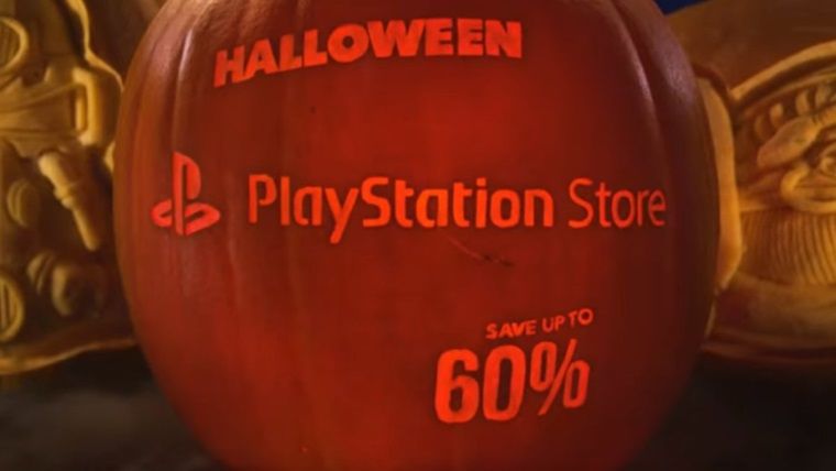 Playstation Store'da Cadılar Bayramı indirimi başladı