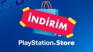 PSN Türkiye'de kaçırılmayacak indirimler var!