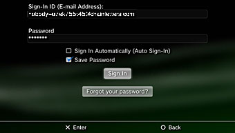 PSN'deki şifrenizi nasıl yenileyeceksiniz?