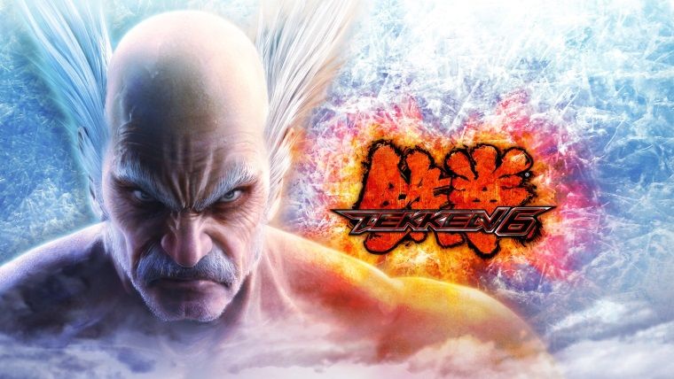 PS Plus Deluxe receberá Tekken 6 e SoulCalibur de PSP