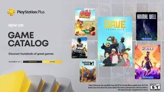 PlayStation Plus Nisan 2024 Oyunları