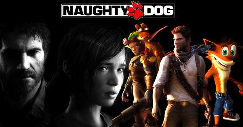 Naughty Dog'ın oyunlarında büyük indirim