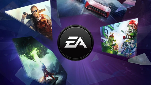 PlayStation Store'da, EA oyunlarına büyük indirim kampanyası