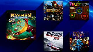 Alman PS Blog'u, PSN+ mayıs ayı ücretsiz oyunlarını sızdırmış olabilir!