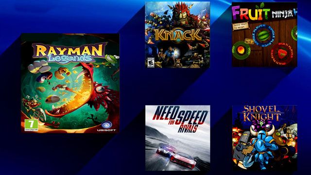 Alman PS Blog'u, PSN+ mayıs ayı ücretsiz oyunlarını sızdırmış olabilir!