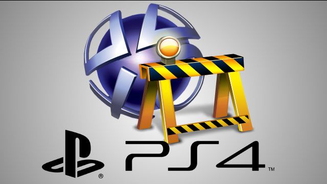 PSN yarın bakıma giriyor!