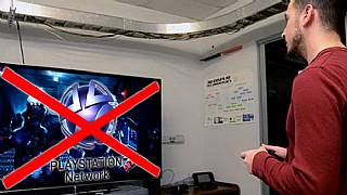 Sony, müslüman bir oyuncuyu isminden dolayı PSN'den banladı!