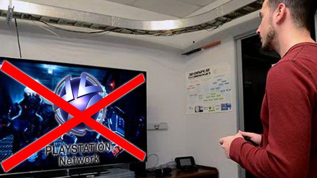 Sony, müslüman bir oyuncuyu isminden dolayı PSN'den banladı!