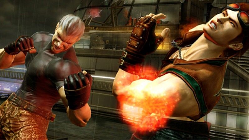 Tekken 6, PlayStation Plus Premium kataloğuna geliyor olabilir