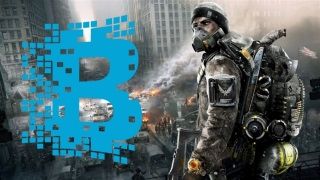 Ubisoft, The Division 2'de Bitcoin teknolojisini kullanacak